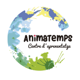 Logo Academia Animatemps